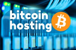 Read more about the article Bitcoin Web Hosting – Earn money with the BitCoin affiliate programme for hosting