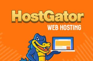 Read more about the article Host Gator Web Hosting