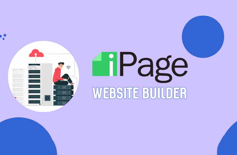 Read more about the article IPage Website Builder – iPage Features and tools