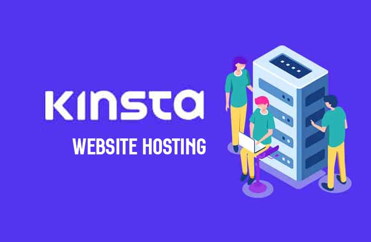 Read more about the article Kinsta Website Hosting