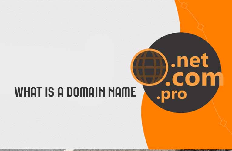 Read more about the article What is a Domain Name and Register a variety of domain names