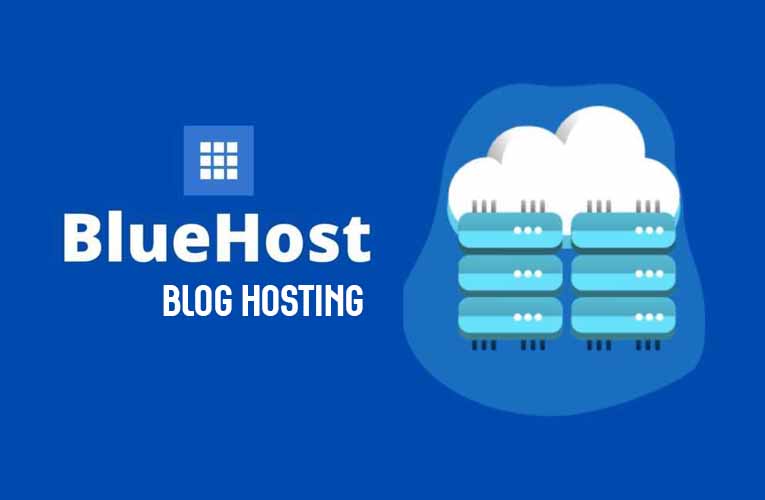 Read more about the article Bluehost Blog Hosting – How to Start a WordPress Blog on Bluehost