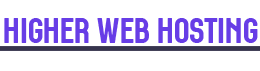 Higher Web Hosting