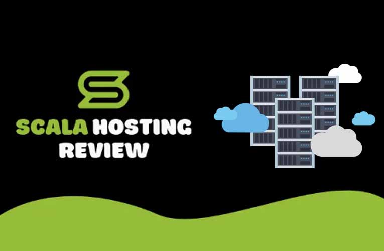 Read more about the article Scala Hosting Review – Scala Hosting hosts WordPress