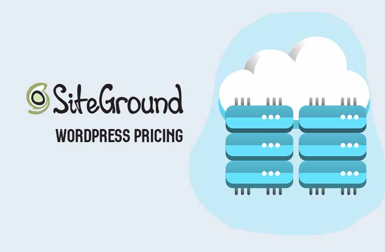 Read more about the article Siteground WordPress Pricing – How to choose the best SiteGround pricing choice for you